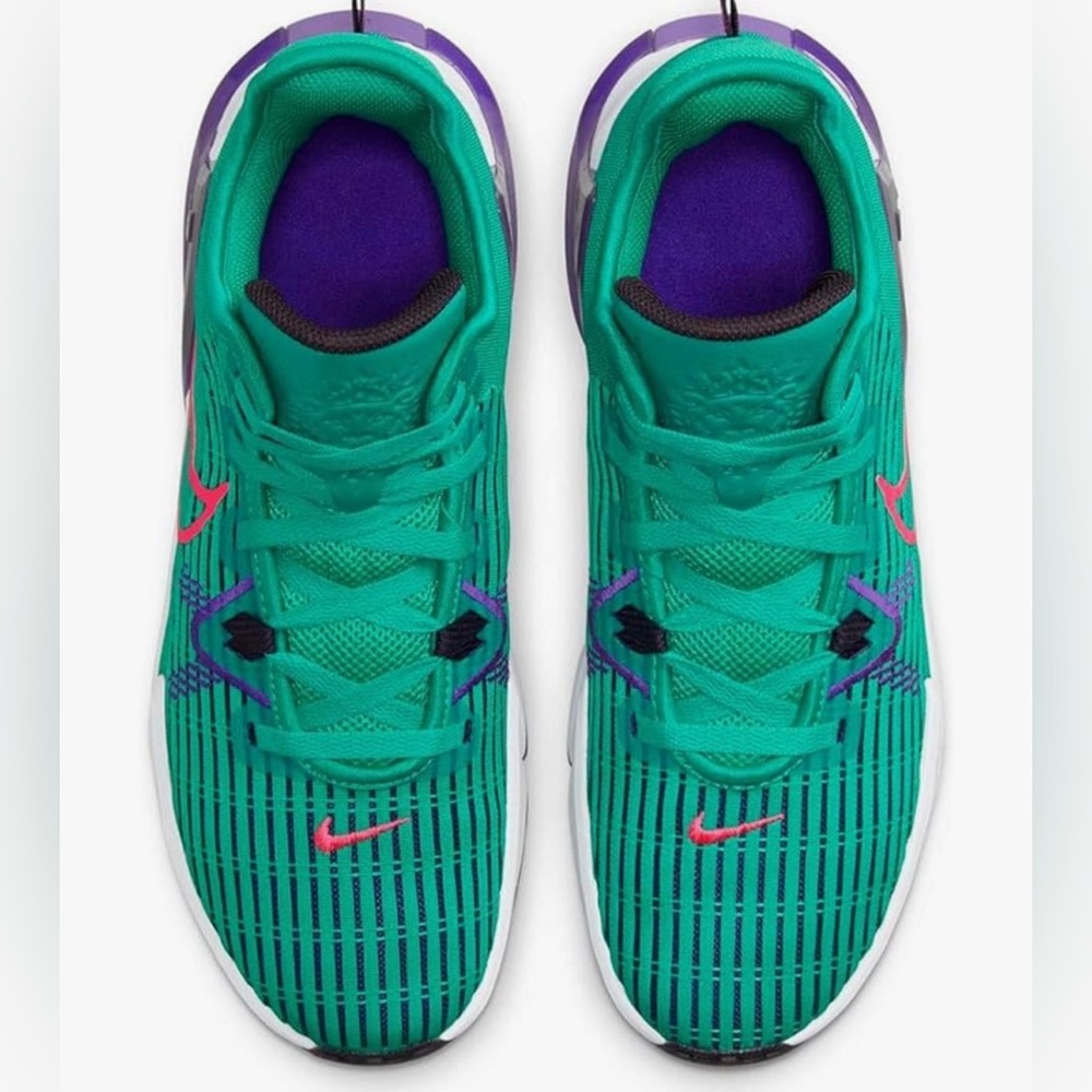 NIKE Lebron Witness 6